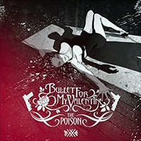 Bullet For My Valentine - The Poison (20th Anniversary Edition) (CD 1)