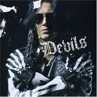 69 Eyes - The Complete Album Collection (CD 9: Devils)