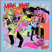 Mean Jeans - Singles