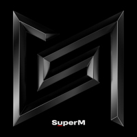 SuperM - SuperM