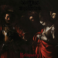 Gates Of Mourning - Reliquary (EP)
