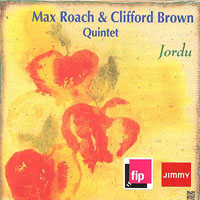 Max Roach - Jordu (Split)