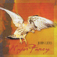 John Lees - A Major Fancy (CD Reissue 1999)