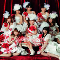 Morning Musume - Onna Ga Medatte Naze Ikenai  (Single)