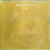 Masabumi Kikuchi - Sunrise