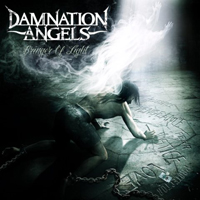 Damnation Angels - Bringer Of Light (Japan Edition)