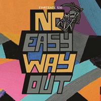 Comeback Kid - No Easy Way Out (Single)