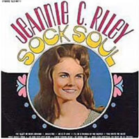Jeannie C. Riley - Sock Soul