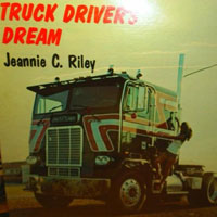 Jeannie C. Riley - Truck Driver's Dream
