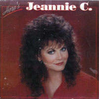 Jeannie C. Riley - Here's Jeannie C Riley