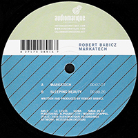 Robert Babicz - Markatech (EP)