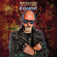 Halford - Celestial: with Family & Friends