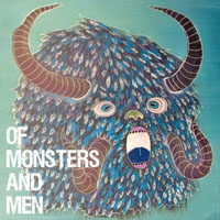 Of Monsters And Men - Dirty Paws (Promo Single)