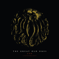 Great Old Ones - E.O.D. (A Tale of Dark Legacy) (Deluxe Edition)