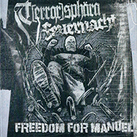 Feuernacht - Freedom For Manuel (split)