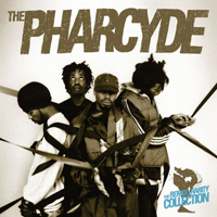 Pharcyde - Sold My Soul (The Remix and Rarity Collection: CD 2)
