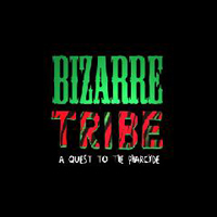 Pharcyde - Bizarre Tribe: A Quest to The Pharcyde