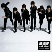 Shinhwa - Inspiration N1