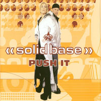 Solid Base - Push It (Single)