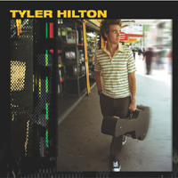 Tyler Hilton - Tyler Hilton (EP)