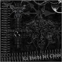 Wargoatcult - La Horda Del Chivo