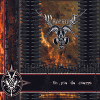 Wargoatcult - En Pie De Guerra