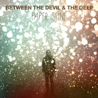 Between The Devil & The Deep - Paper Spine