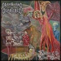 Drawn and Quartered - Return of the Black Death