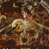 Drawn and Quartered - Merciless Hammer Of Lucifer (Bonus Disc)