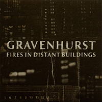 Gravenhurst - Fires In Distant Buildings (EP)