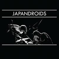 Japandroids - The House That Heaven Built