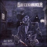 Dustsucker - Jack Knife Rendezvous