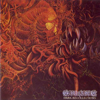 Carnage (SWE) - Dark Recollections (Reissue)