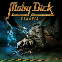 Moby Dick (HUN) - Terapia