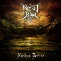 Necro Ritual - Nerthus Demise