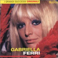 Gabriella Ferri - I Grandi Successi Originali (CD 1)