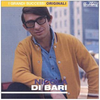 Nicola Di Bari - I Grandi Successi Originali (CD 1)