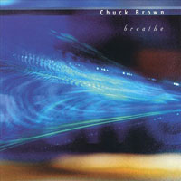 Chuck Brown - Breathe