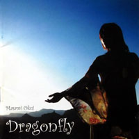 Okui Masami - Dragonfly