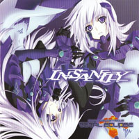 Okui Masami - Insanity (Single)