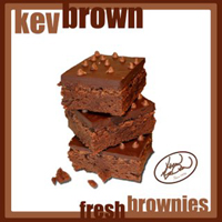 Kev Brown - Fresh Brownies (EP)