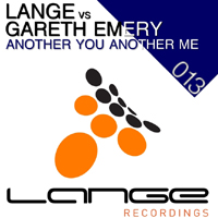 Lange vs. Gareth Emery - Another You, Another Me (Remixes - EP)