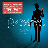 Domenico Modugno - Un Cilindro, Un Fiore E Un Frack (Remastered Deluxe Edition) [CD 2]