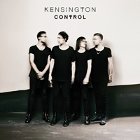 Kensington - Control (Limited Live Edition) [CD 1]
