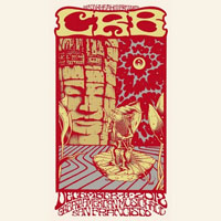 Chris Robinson Brotherhood - 2012.12.11 - Live in San Francisco, CA, USA (CD 2)