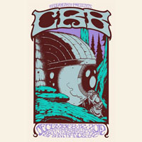 Chris Robinson Brotherhood - 2012.12.12 - Live in San Francisco, CA, USA (CD 1)