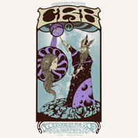 Chris Robinson Brotherhood - 2012.12.14 - Live in San Francisco, CA, USA (CD 2)