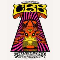 Chris Robinson Brotherhood - 2012.12.15 - Live in San Francisco, CA, USA (CD 2)