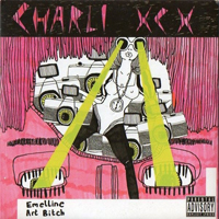 Charli XCX - Emelline / Art Bitch (Single)
