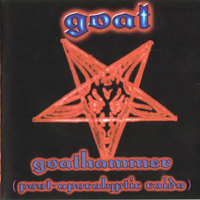 Goat (USA) - Goathammer (Post-Apocalyptic Raids)